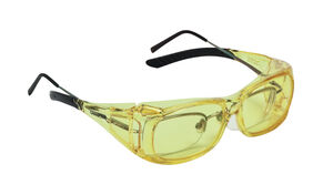 Over-Specs Ballistic Shooting Glasses